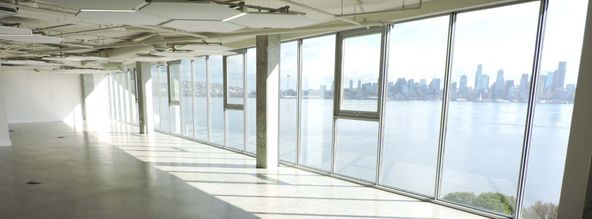 DENALI: 1307 Harbor Ave SW, Seattle, WA 98116